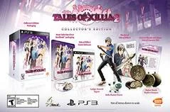 Carátula de Tales of Xillia 2 [Collector's Edition]