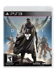 Carátula de Destiny