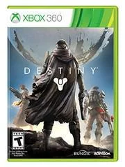Carátula de Destiny