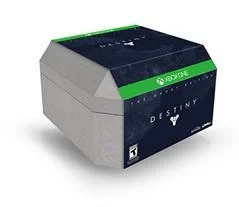 Carátula de Destiny [Ghost Edition]