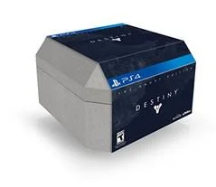 Carátula de Destiny [Ghost Edition]