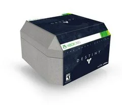 Carátula de Destiny [Ghost Edition]