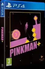 Carátula de Pinkman Plus