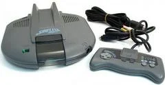 Carátula de PC Engine Shuttle