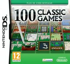 Carátula de 100 Classic Games