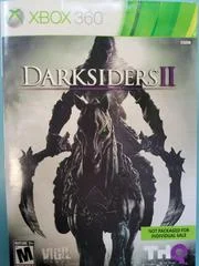 Carátula de Darksiders II [Not for Resale]