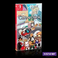 Carátula de ConnecTank