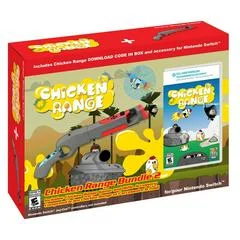 Carátula de Chicken Range Bundle 2