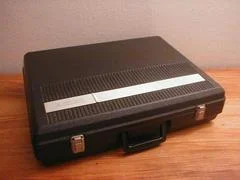 Carátula de Carrying Case