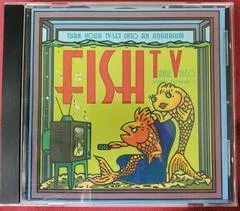 Carátula de Fish TV