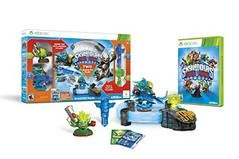 Carátula de Skylanders Trap Team: Starter Pack