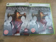 Carátula de Dragon Age: Origins [Collector's Edition]