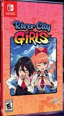 Carátula de River City Girls [PAX Variant]