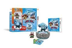 Carátula de Skylanders Trap Team: Starter Pack