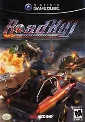 Carátula de Roadkill