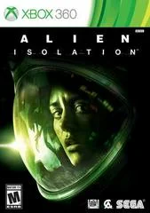 Carátula de Alien: Isolation