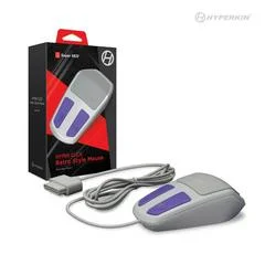 Carátula de Hyper Click Retro Style Mouse