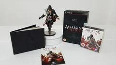 Carátula de Assassin's Creed II [Black Edition]