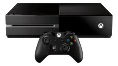 Carátula de Xbox One 500 GB Black Console