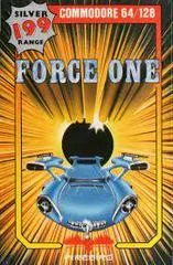 Carátula de Force One