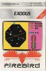Carátula de Exodus