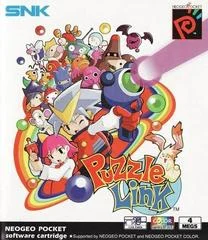 Carátula de Puzzle Link