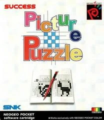 Carátula de Picture Puzzle