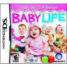 Carátula de Baby Life