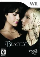 Carátula de Beastly