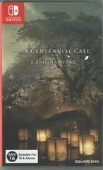 Carátula de The Centennial Case: A Shijima Story