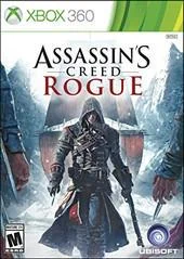 Carátula de Assassin's Creed: Rogue