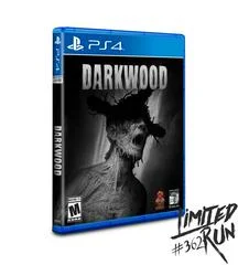 Carátula de Darkwood