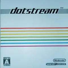 Carátula de Dotstream