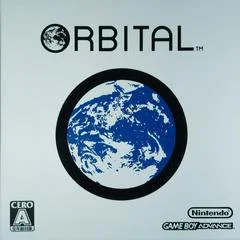 Carátula de Orbital