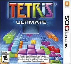 Carátula de Tetris Ultimate