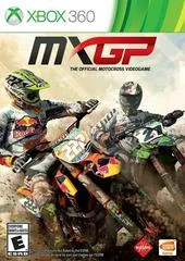 Carátula de MXGP 14