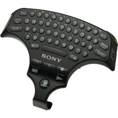Carátula de Wireless Keyboard