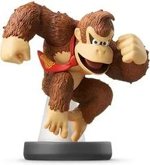 Carátula de Donkey Kong