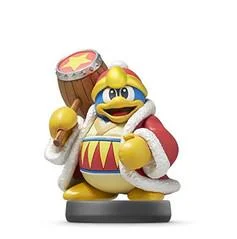 Carátula de King Dedede