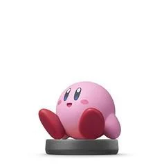 Carátula de Kirby