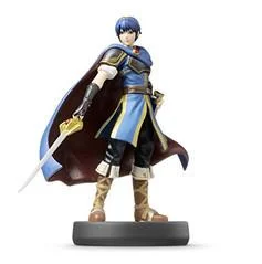 Carátula de Marth