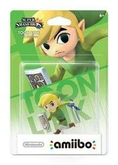 Carátula de Link - Toon