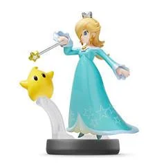 Carátula de Rosalina