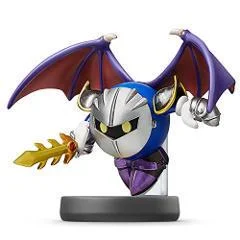 Carátula de Meta Knight