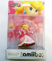 Carátula de Peach [No Legs]