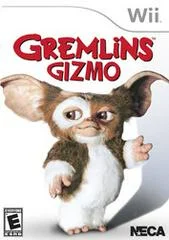 Carátula de Gremlins Gizmo
