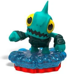 Carátula de Gill Runt - Trap Team