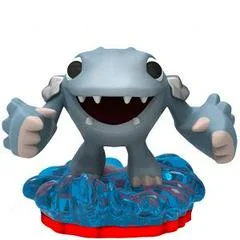 Carátula de Thumpling - Trap Team