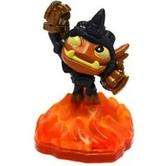 Carátula de Small Fry - Trap Team