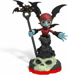 Carátula de Bat Spin - Trap Team